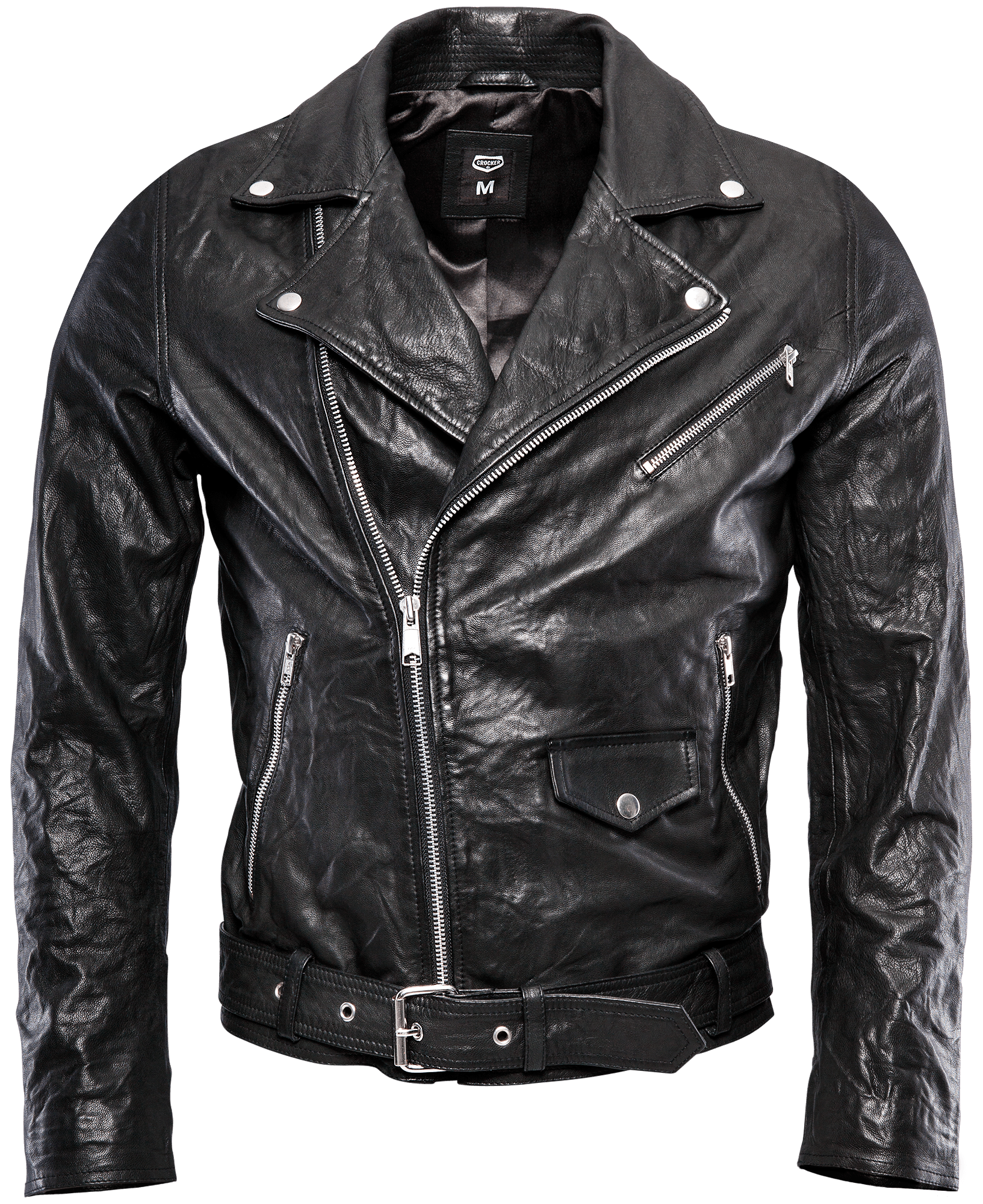 clipart leather jacket - photo #2