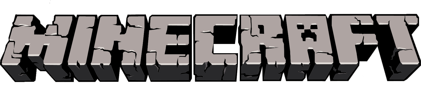 minecraft logo clipart - photo #30