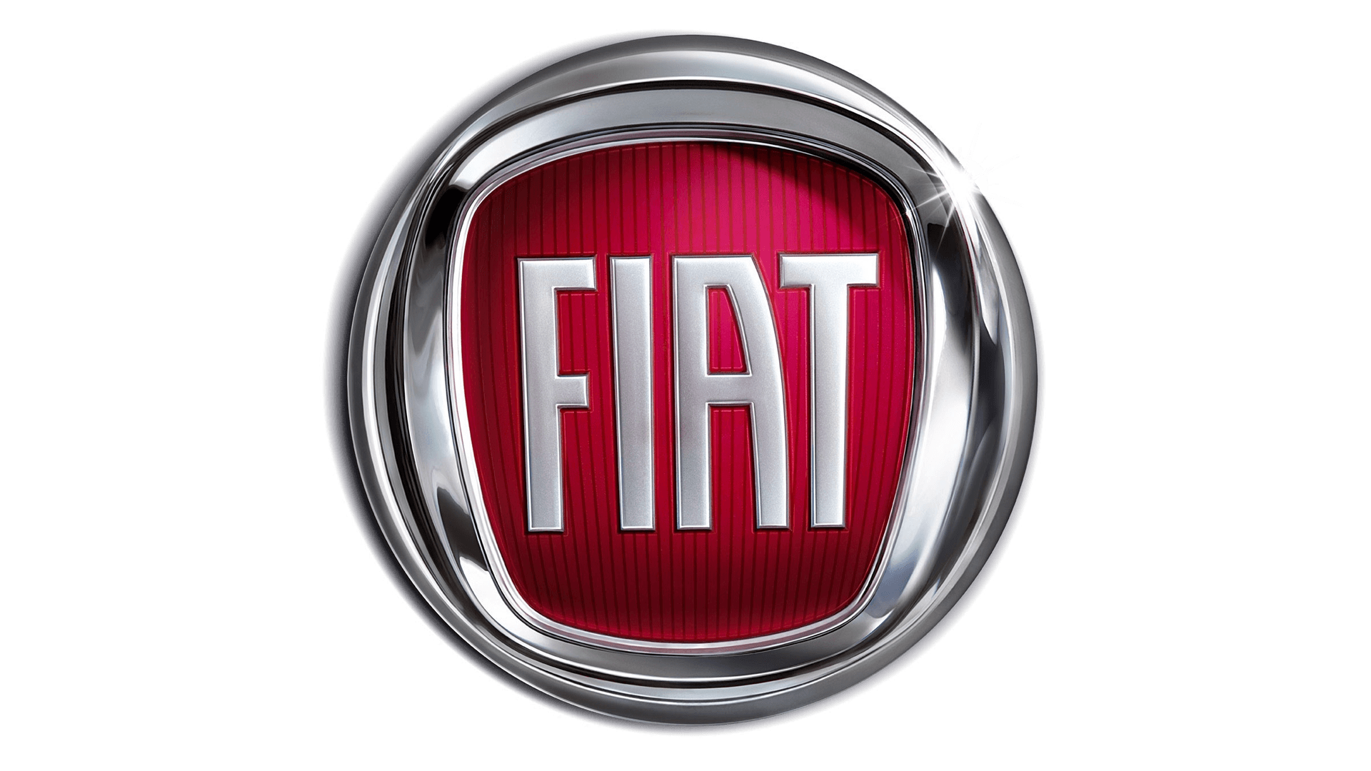 Car Logo Fiat