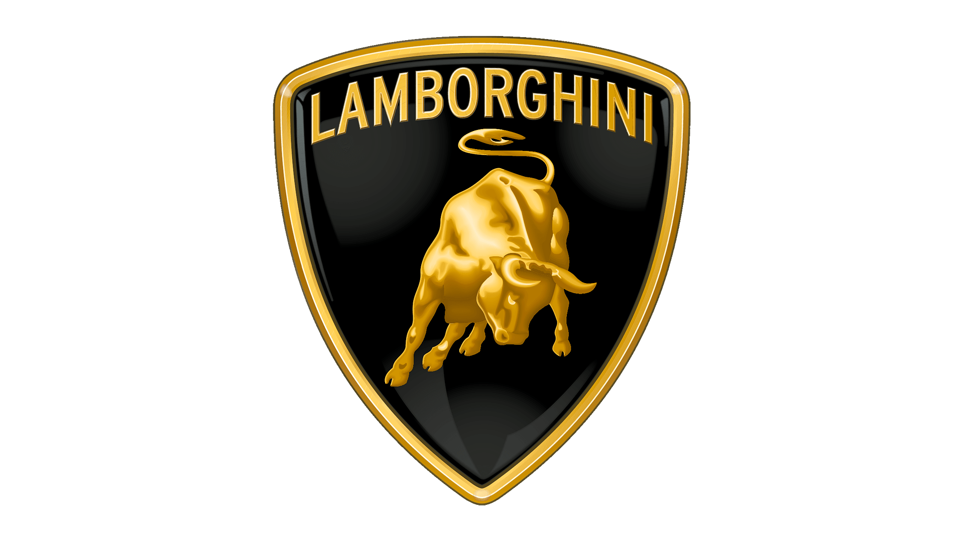 Car Logo Lamborghini transparent PNG - StickPNG