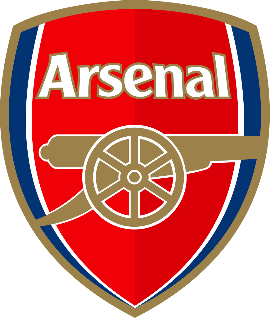 Imagini pentru arsenal logo