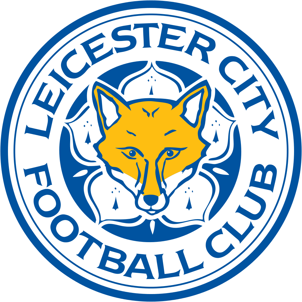 Image result for leicester logo