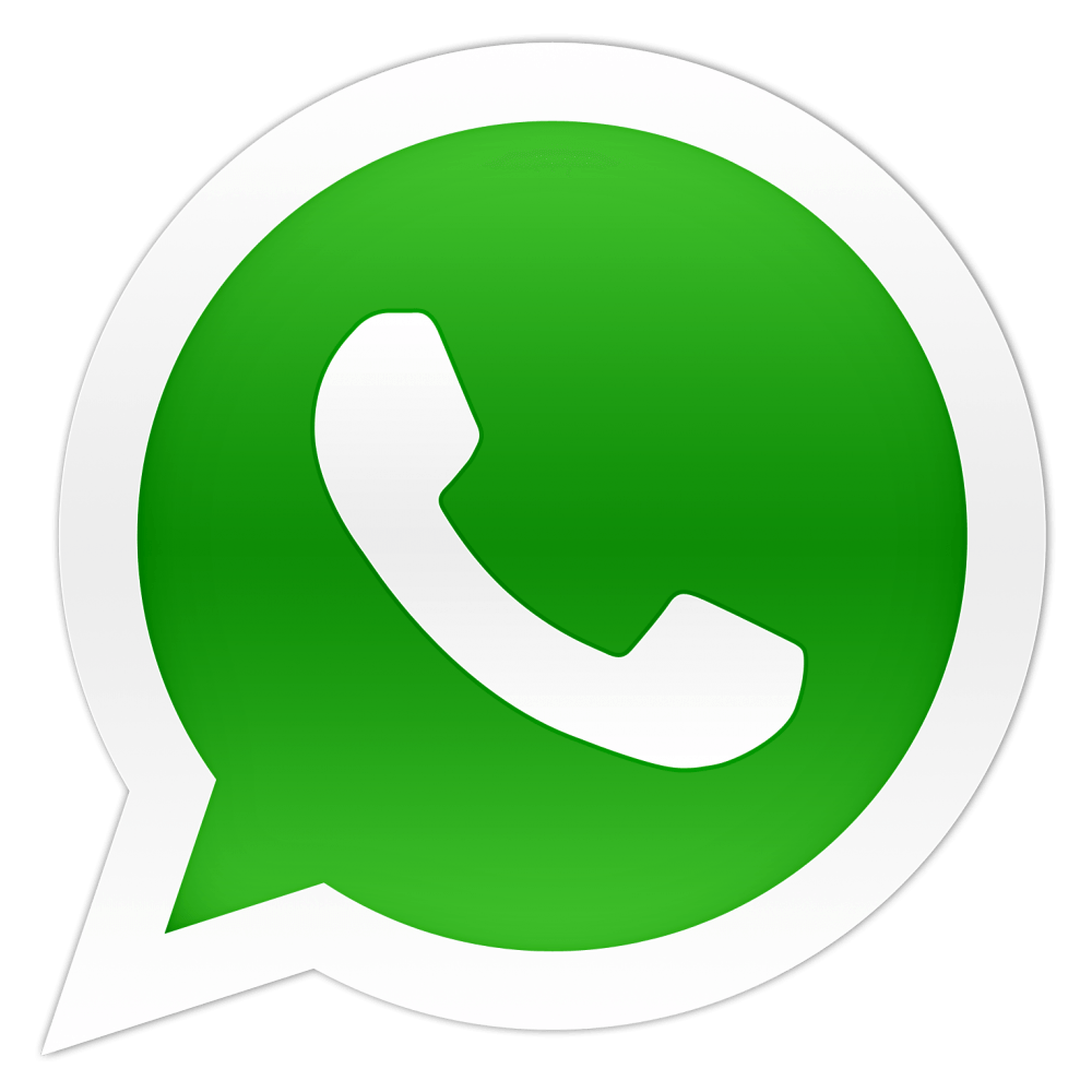 Resultado de imagen para whatsapp logo