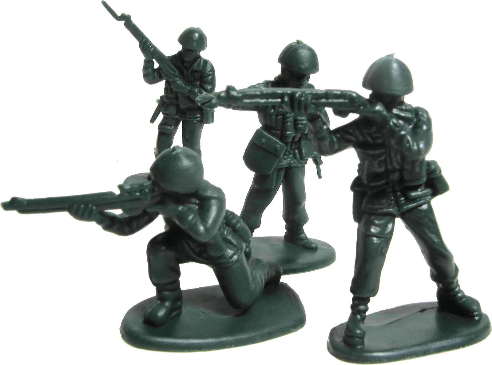Toy Soldier Toys 68