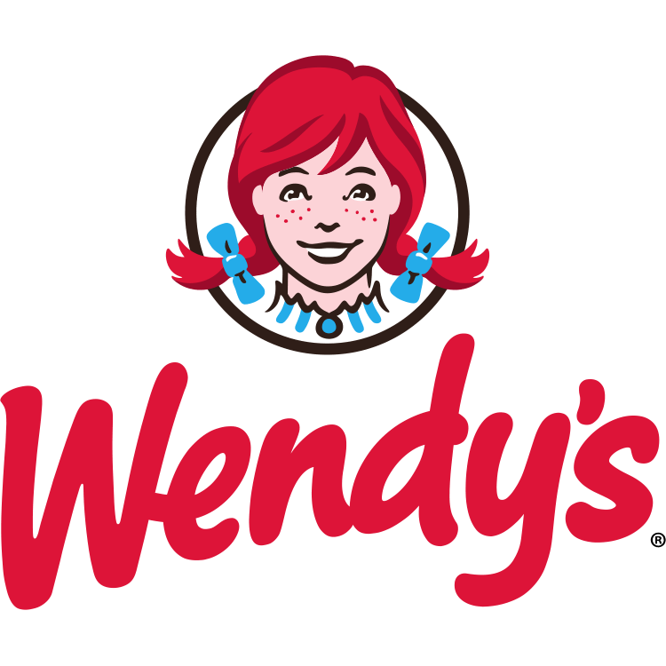 Image result for wendys logo