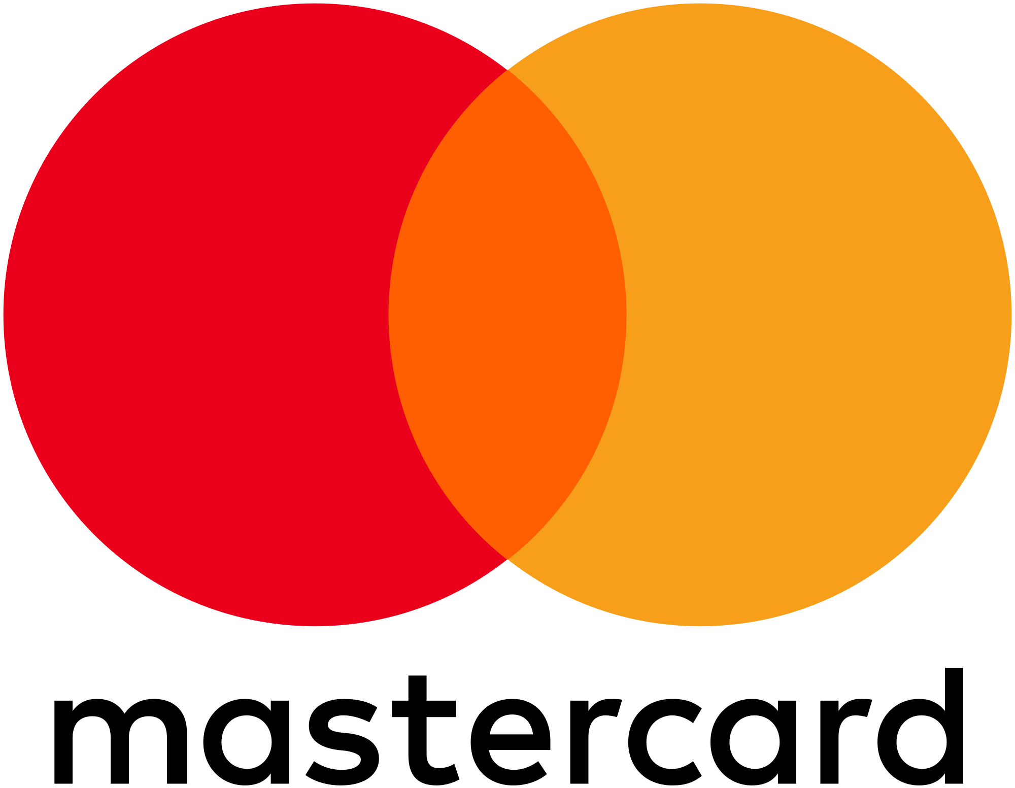 clipart visa mastercard logo - photo #27