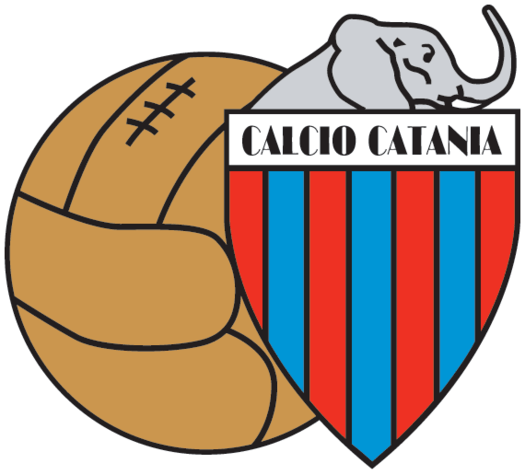 Resultado de imagen para Calcio Catania