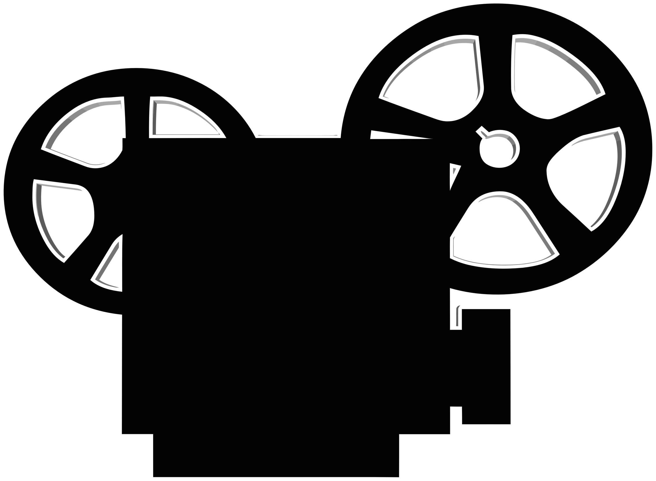 clipart movie projector - photo #21