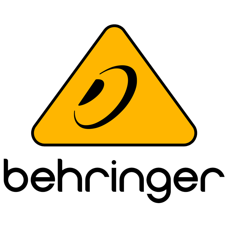 Image result for behringer logo