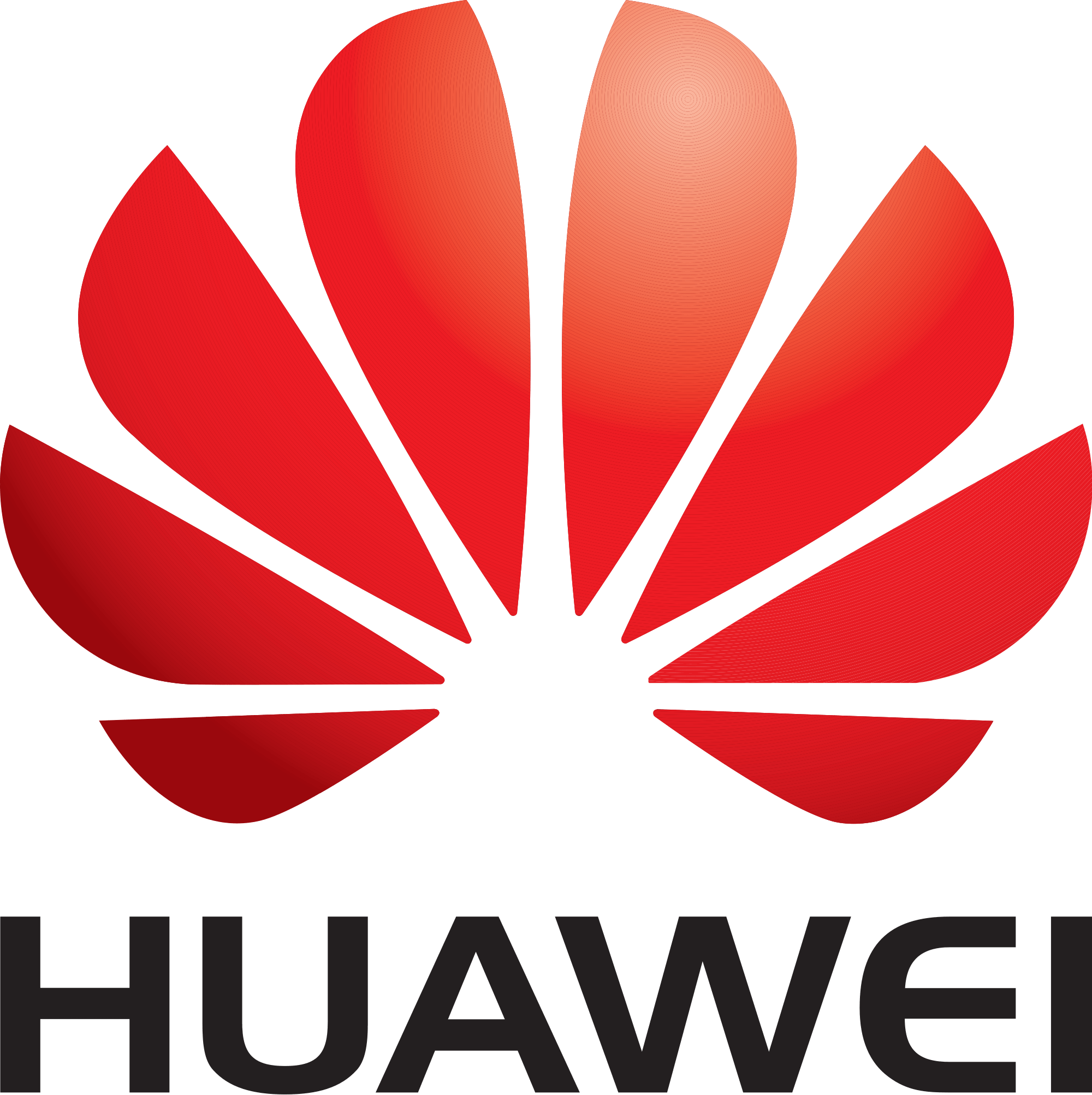 Huawei Logo Transparent PNG StickPNG