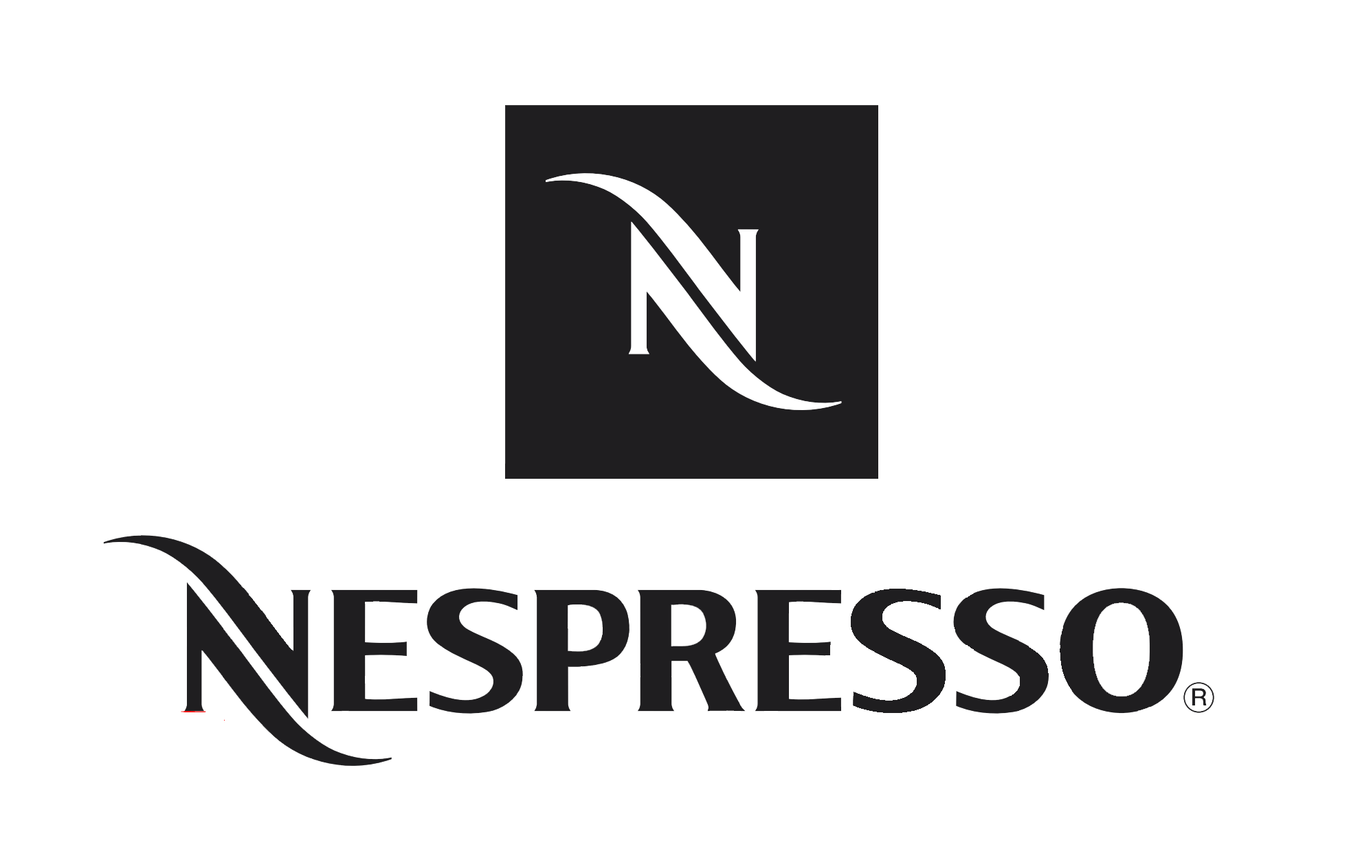 Image result for nespresso logo