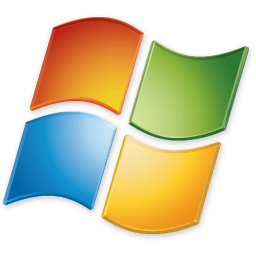 Windows Coloured Logo transparent PNG - StickPNG