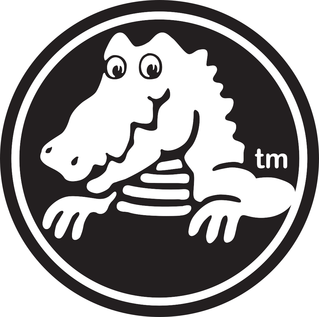 Logotyp för crocs ™