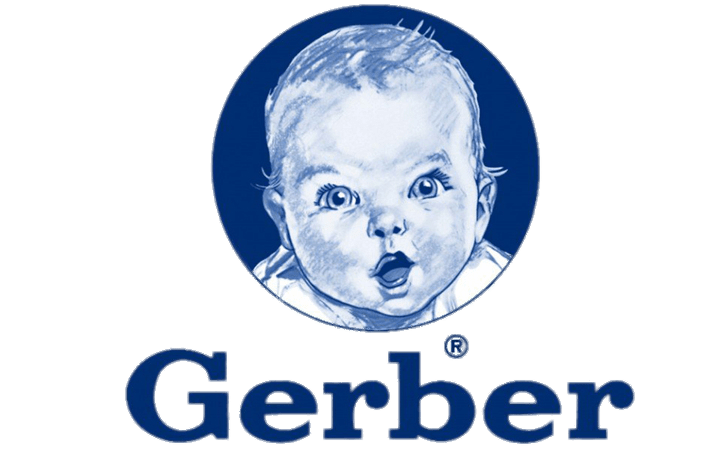 Image result for gerber logo