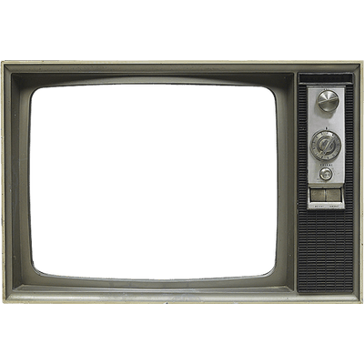 Television On Old Grey 101