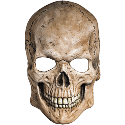Skull Mouth 109
