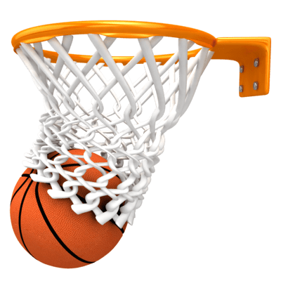 Image result for basketball hoop clipart