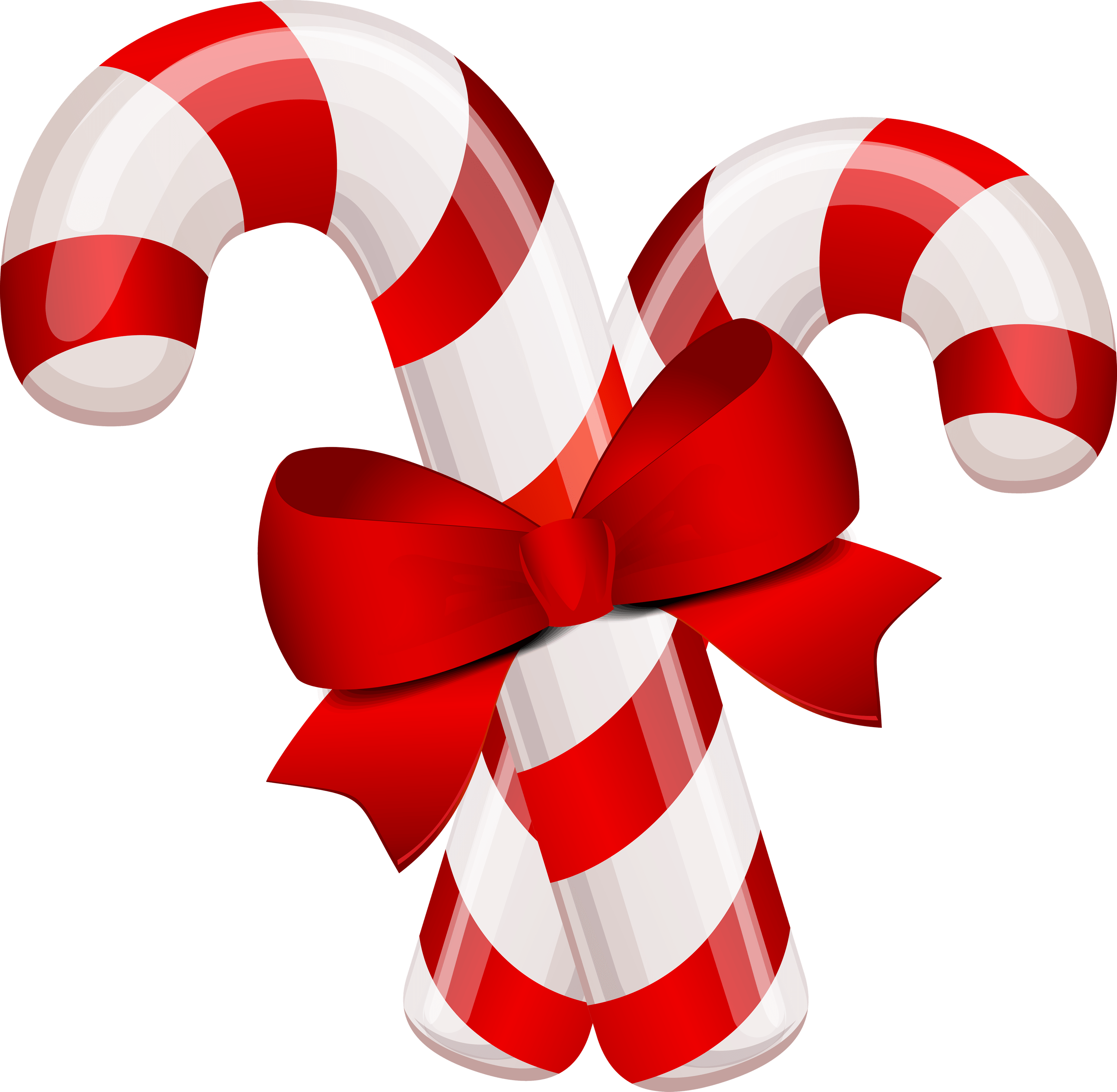 Christmas Candy Duo transparent PNG - StickPNG