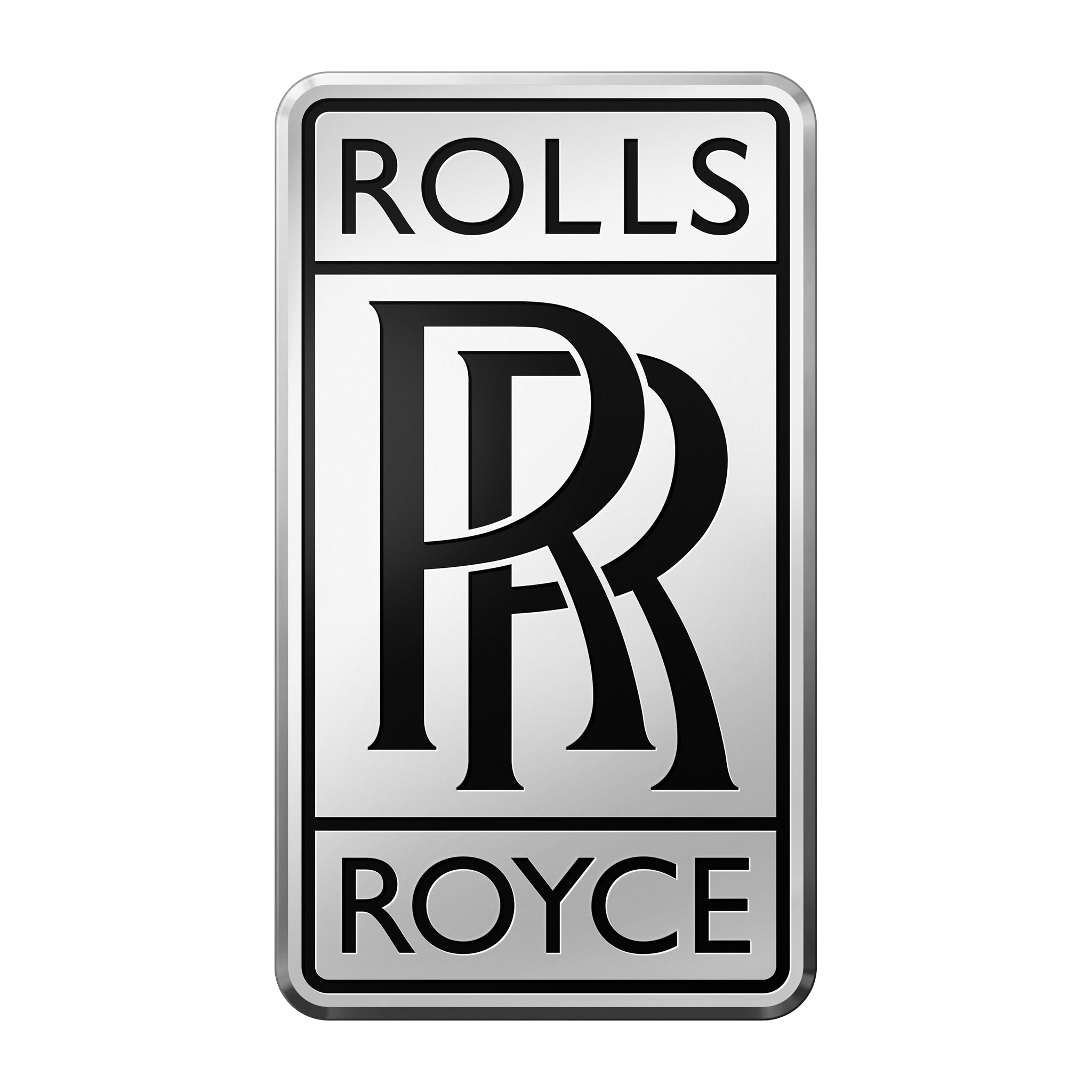 Résultat de recherche d'images pour "rolls royce logo png""