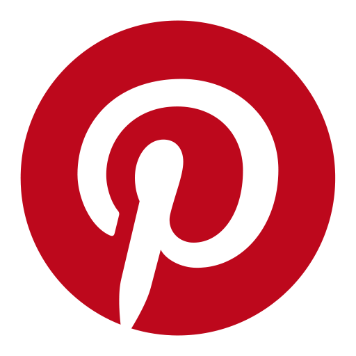 Résultat de recherche d'images pour "logo pinterest"