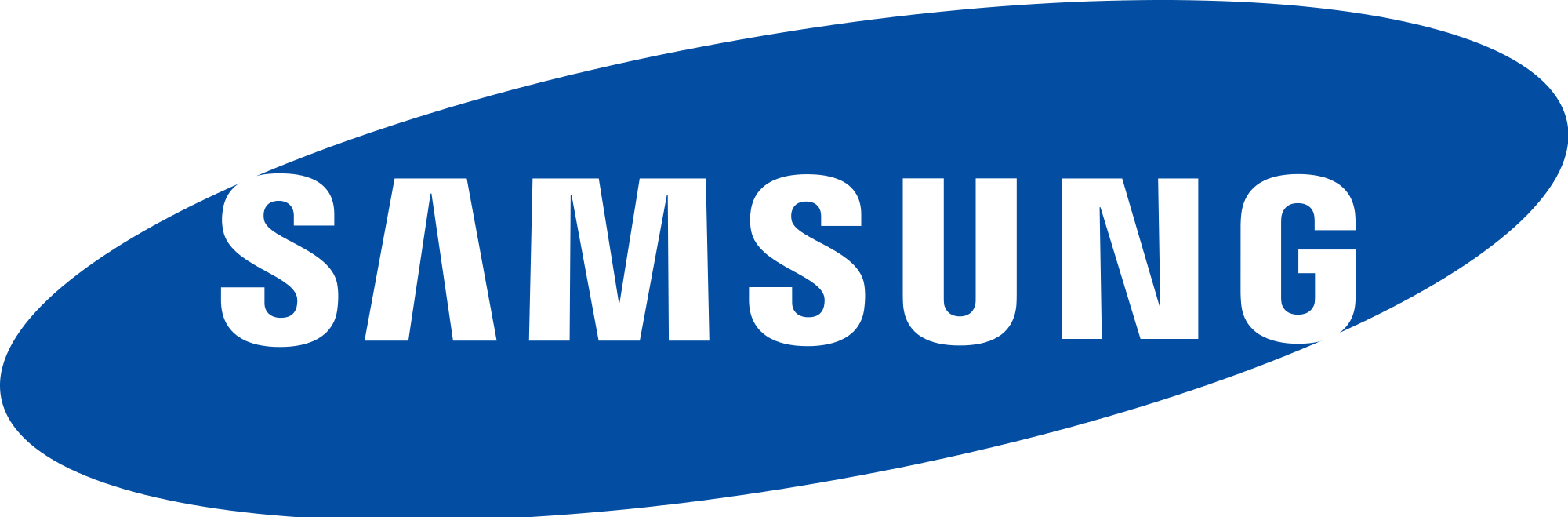Samsung Logo Transparent Png Stickpng
