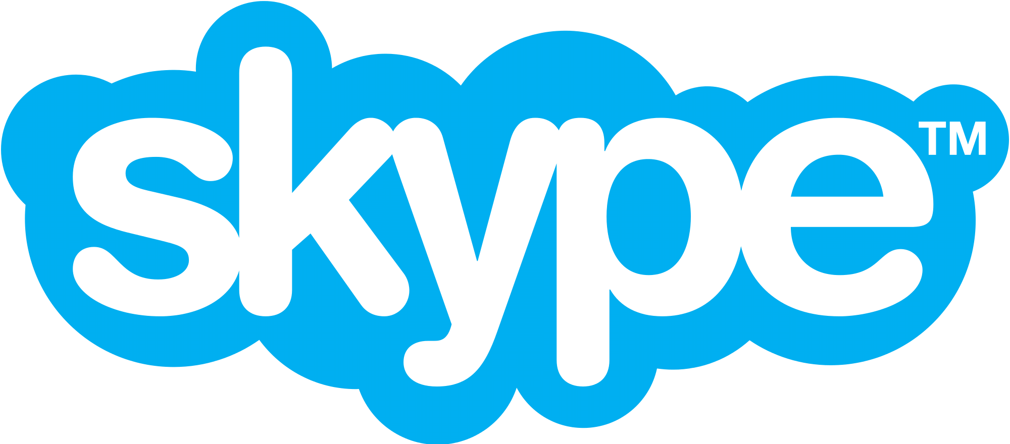 Skype Logo Transparent Png Stickpng