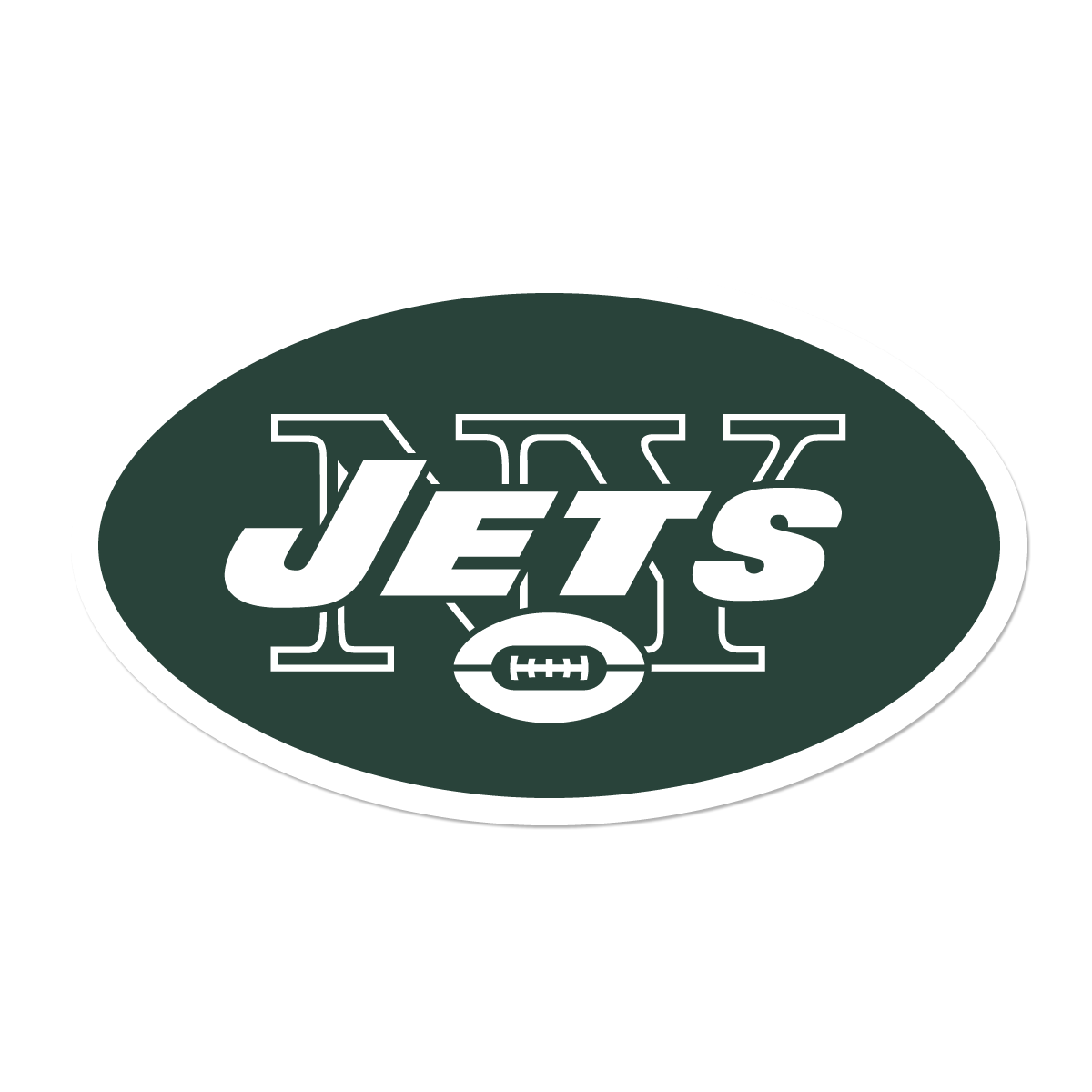 Image result for ny jets logo png