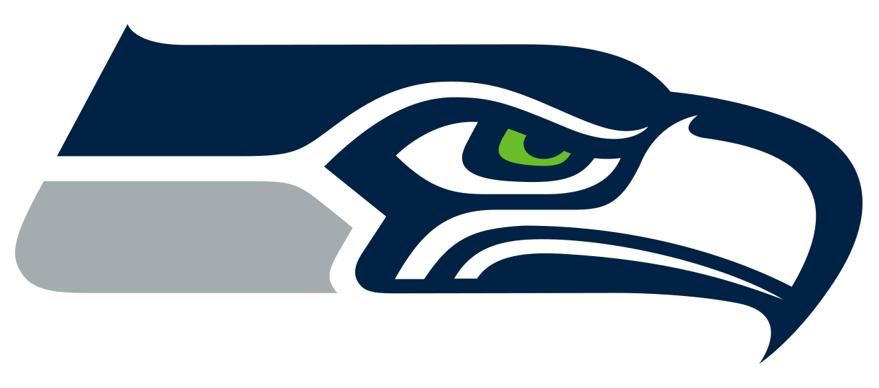 Image result for seattle seahawks logo png