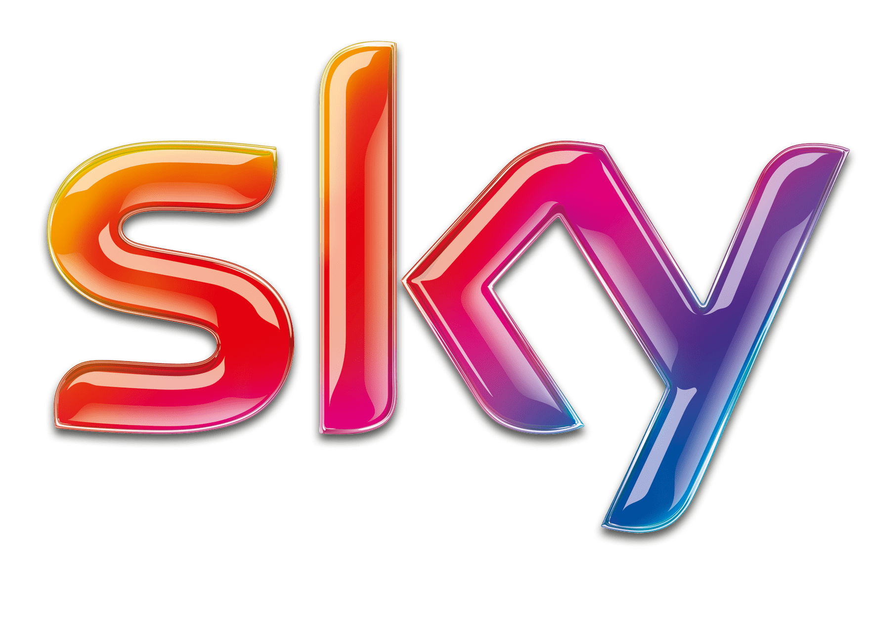 Image result for sky logo transparent