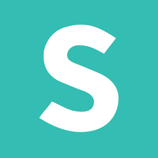 Logotyp för Semantic UI