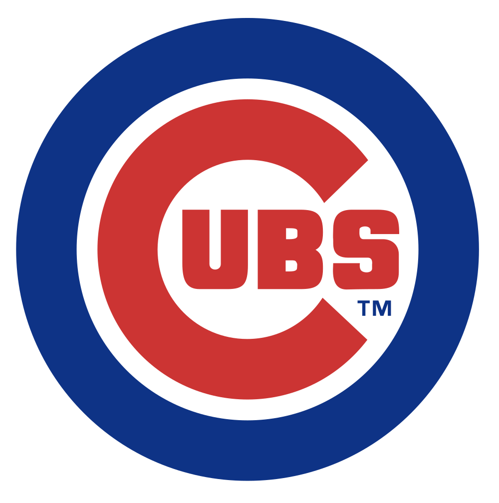 Chicago Cubs Logo Transparent Png Stickpng