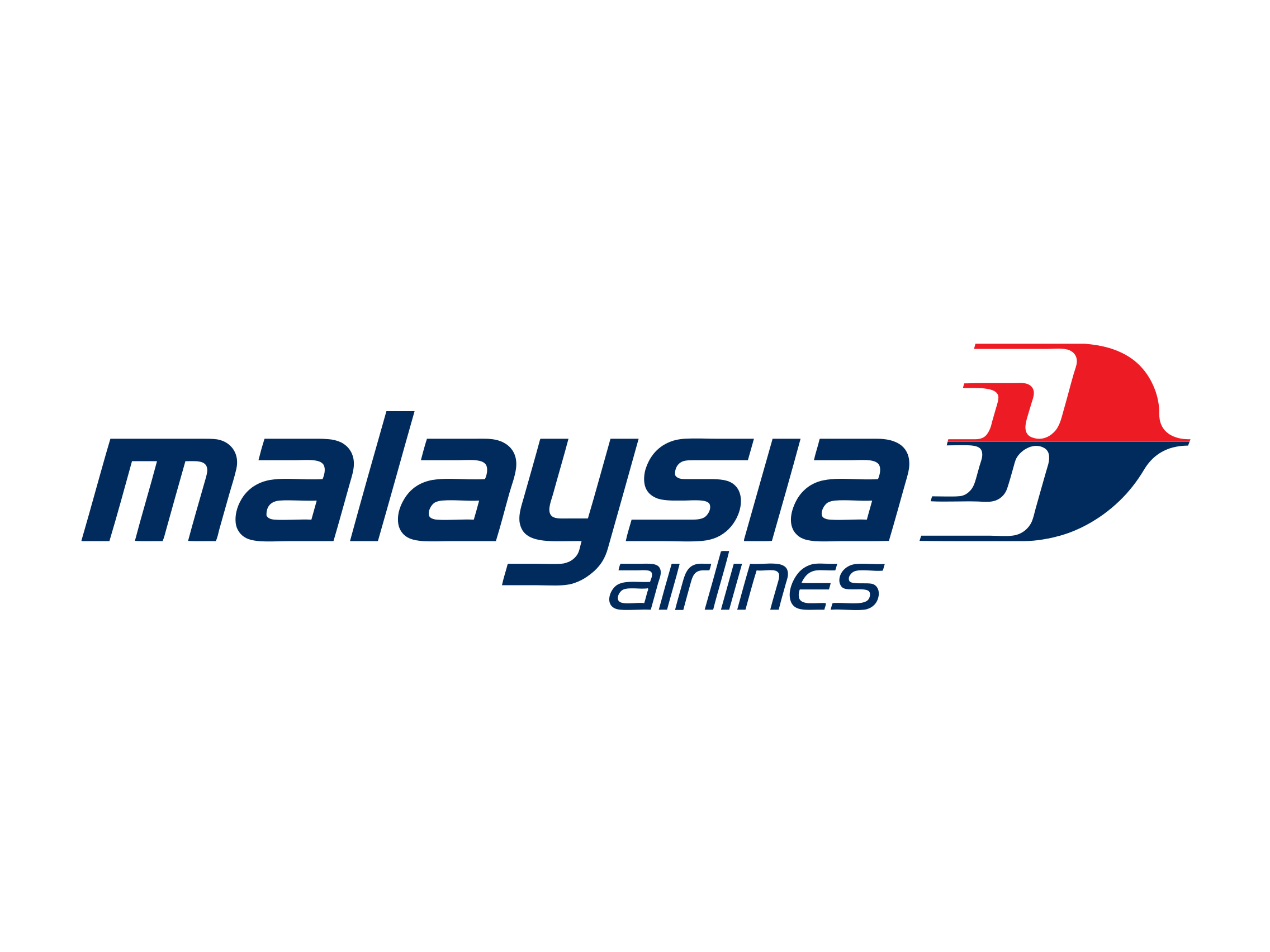 Resultado de imagen para malaysia airlines logo