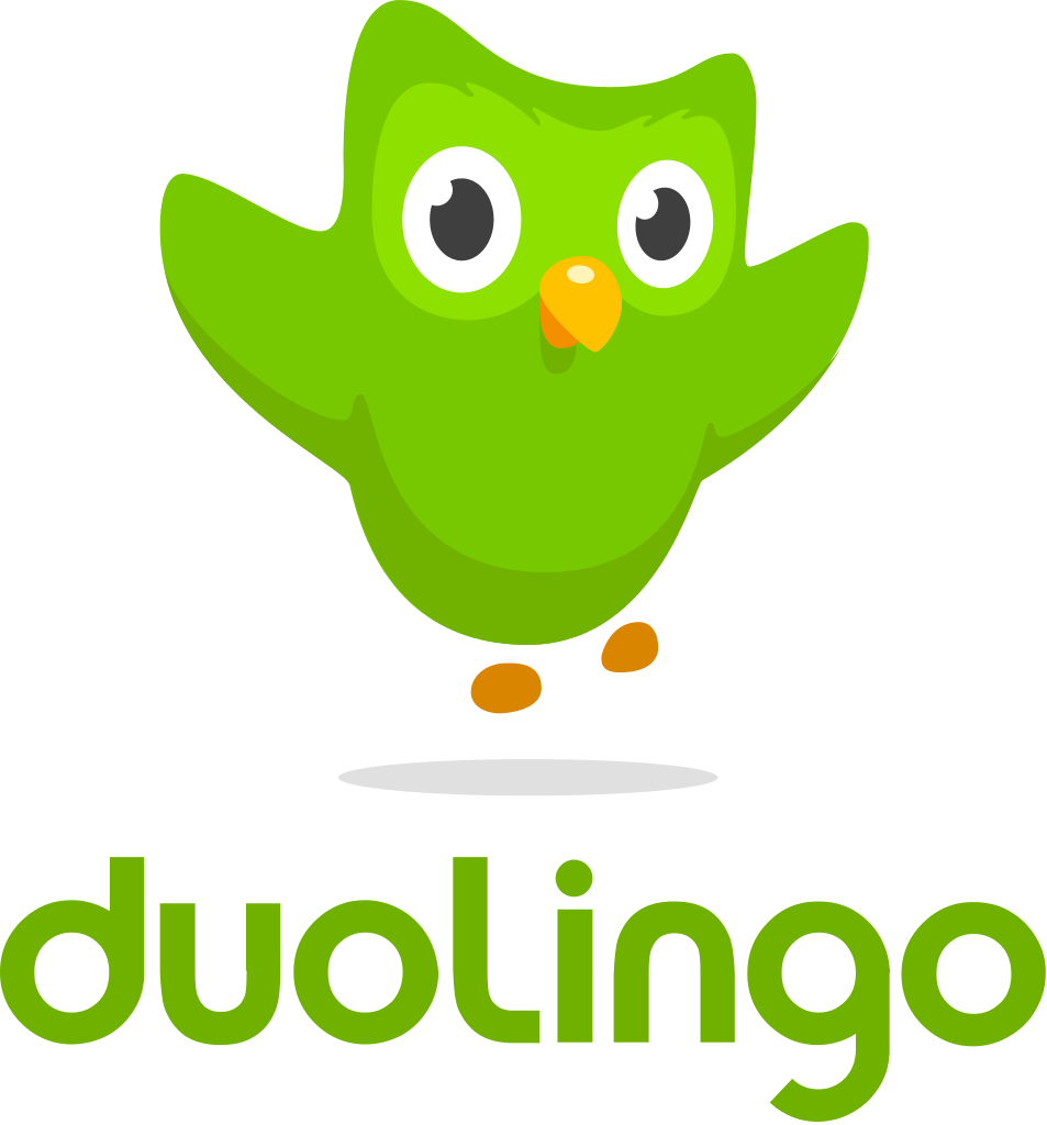 Duolingo Logo transparent PNG - StickPNG