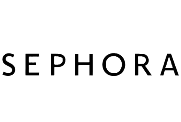 Znalezione obrazy dla zapytania sephora logo