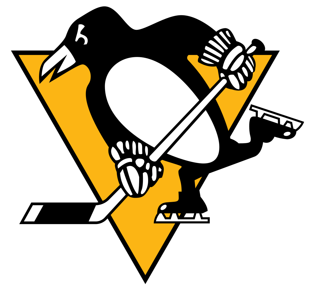 Image result for pittsburgh penguins logo