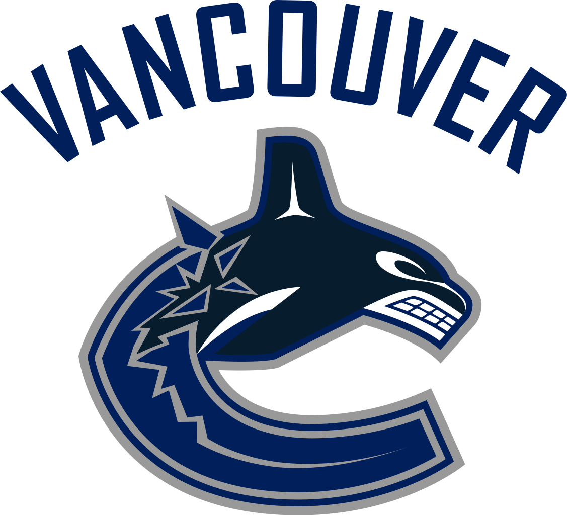 Vancouver Canucks Logo Transparent Png Stickpng