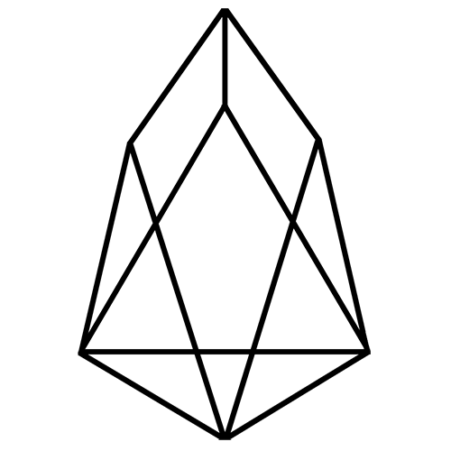 Image result for eos crypto png