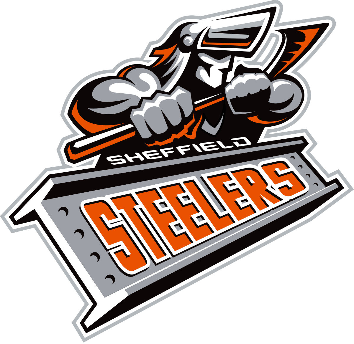 Transparent Background Steelers Logo Images
