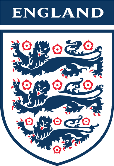 England Football Team Logo World Cup 2018 Transparent Png Stickpng