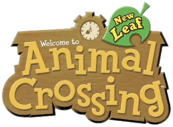 Transparent Animal Crossing New Leaf Png