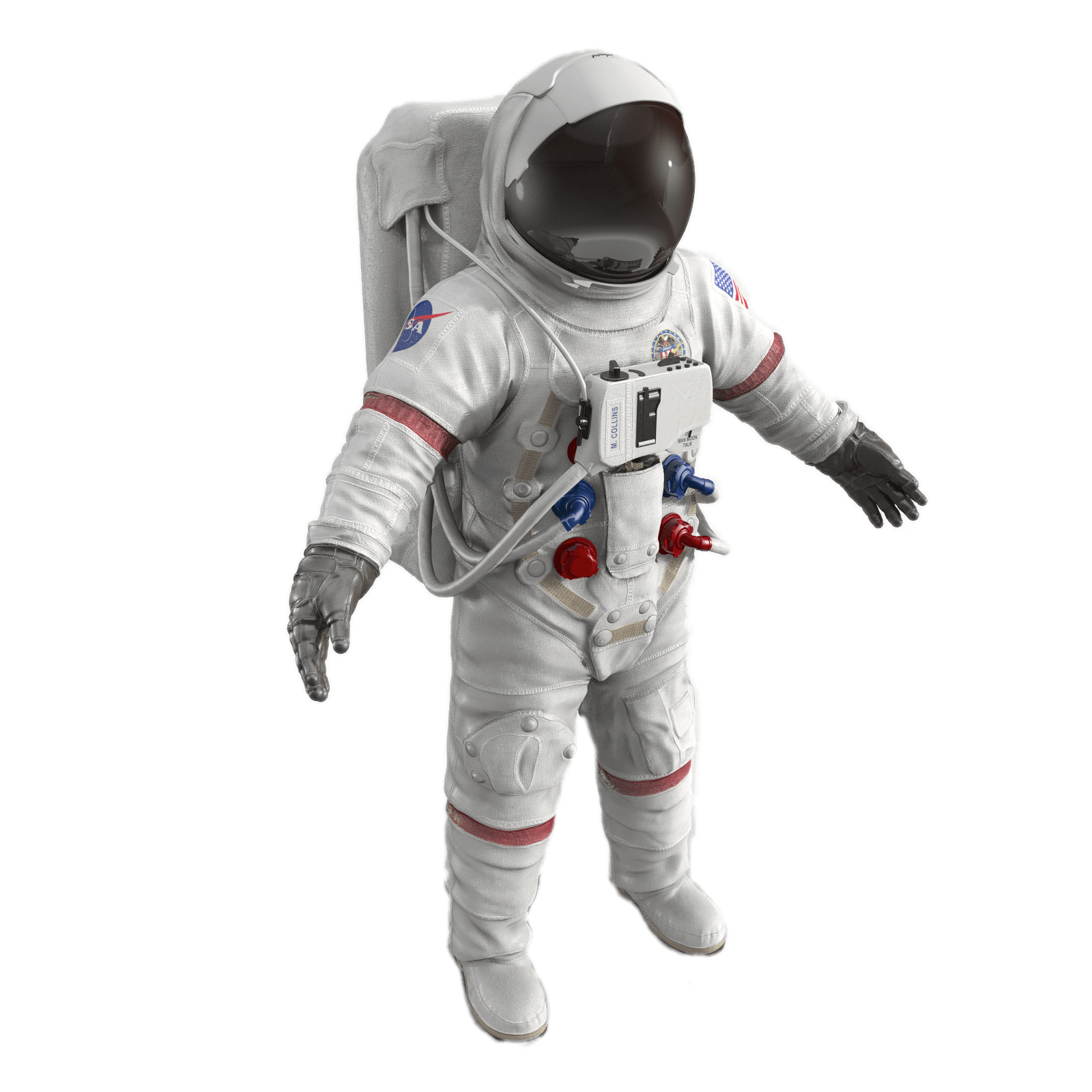 Transparent Background Astronaut Helmet Png | helmet