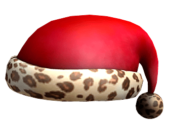 Roblox Christmas Hat Transparent Png Stickpng